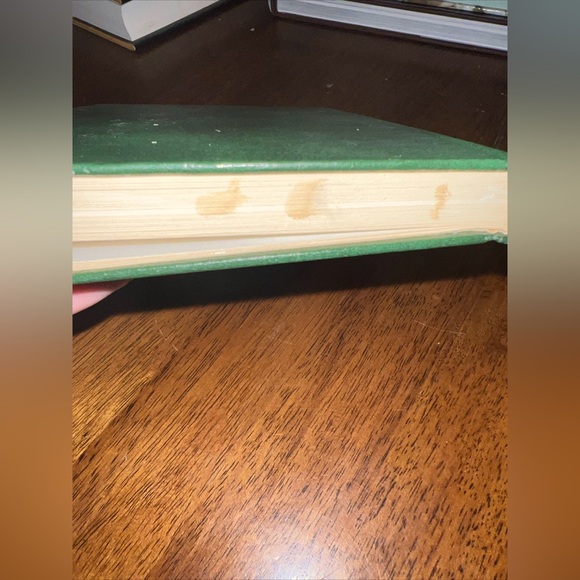 VINTAGE 1968 Meatless Cooking Pegeen’s Vegetarian Recipes - Picture 10 of 13